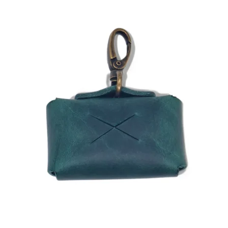 Poepzakhouder | Groen