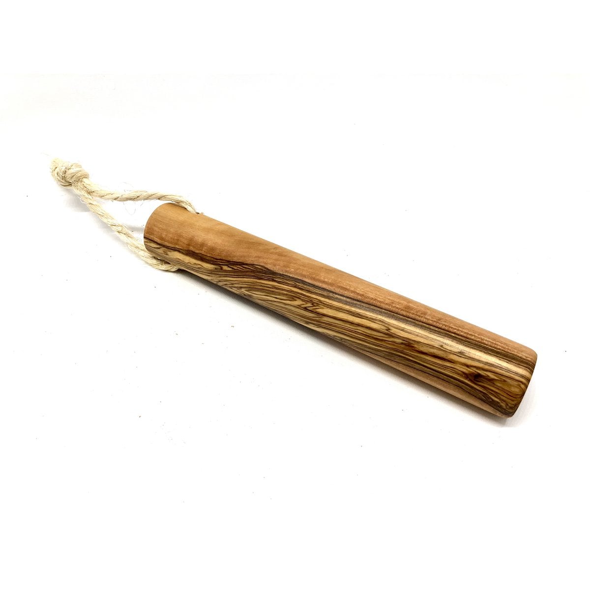 Kauwbotten of sticks 3 maten om uit te kiezen met olijfhouten band voor honden - Afbeelding 3