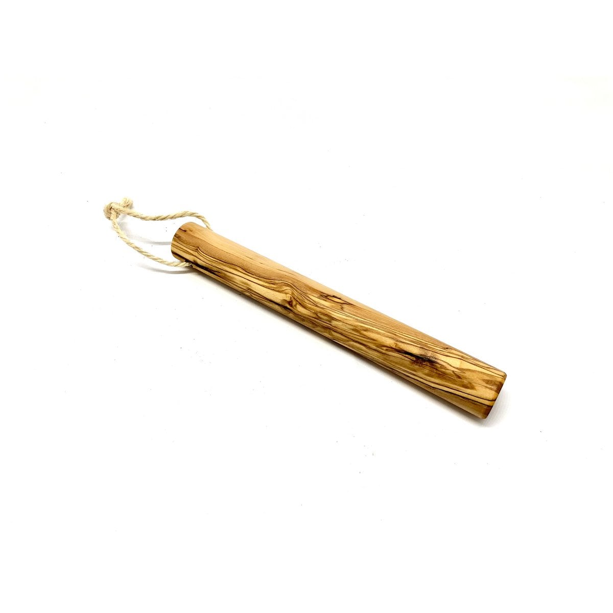 Kauwbotten of sticks 3 maten om uit te kiezen met olijfhouten band voor honden - Afbeelding 2