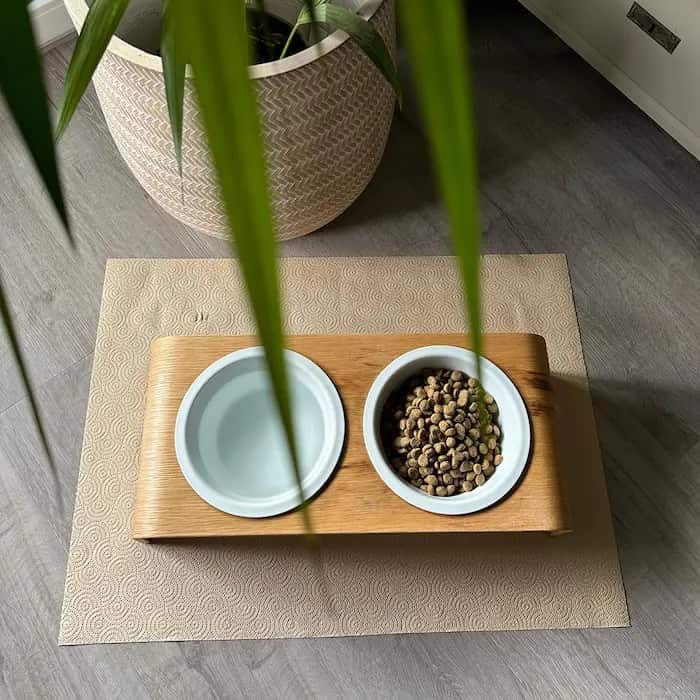 oecolife naturel hondenhanddoeken 9 rollen - Afbeelding 5