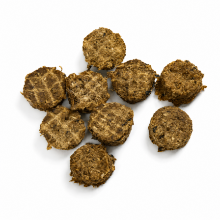 Royal Diamonds kabeljauwdhaler 1kg